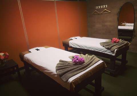 Photo: Cassia Thai massage