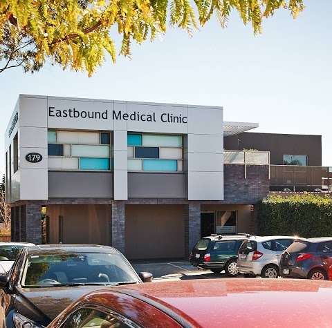Photo: Eastbound Clinic