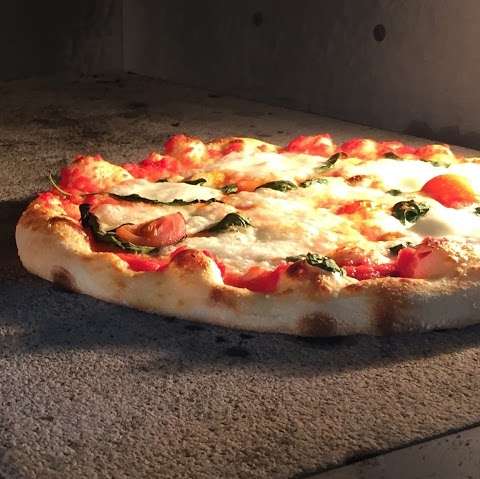 Photo: Queen Margherita Pizza Bentleigh East