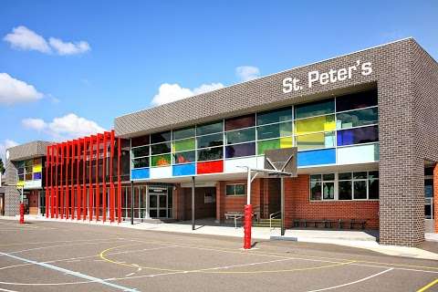 Photo: St. Peter's Primary School